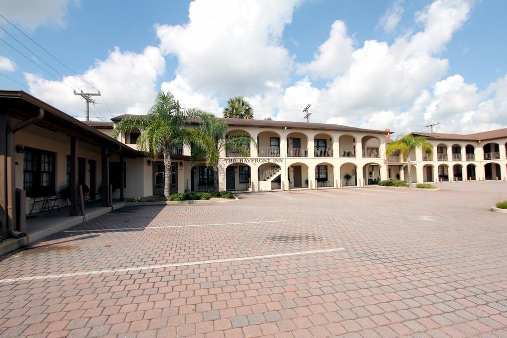 Bayfront Inn St. Augustine Extérieur photo